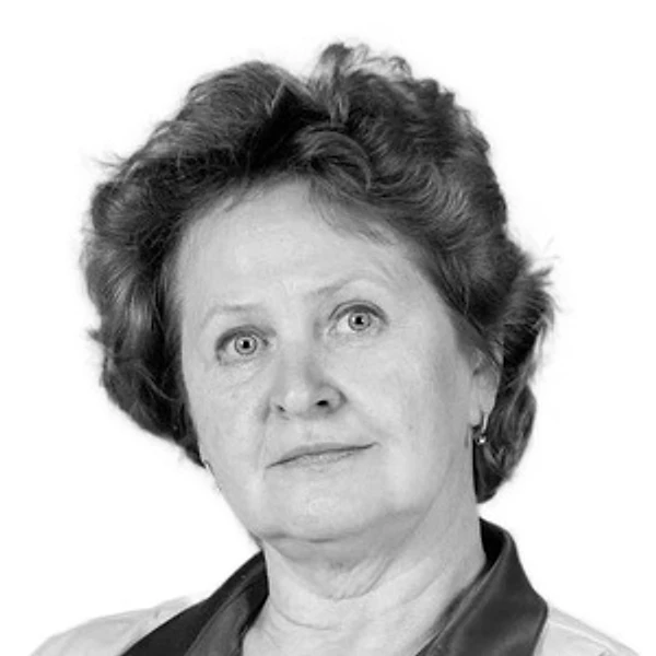 Трегубова Елена Валентиновна — Функциональный диагност, Саратов