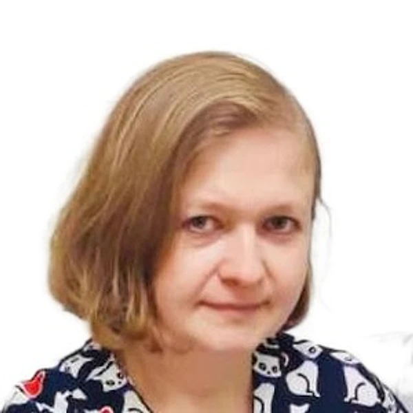 Кезина Оксана Анатольевна — Детский офтальмолог, Офтальмолог (окулист), Домодедово
