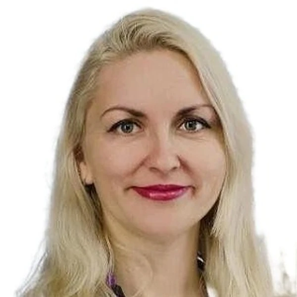Никитина Анастасия Васильевна — Неонатолог, Новороссийск