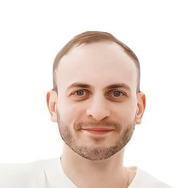 Орловский Антон Анатольевич — Стоматолог-ортопед, Стоматолог-имплантолог, Стоматолог-хирург, Калуга