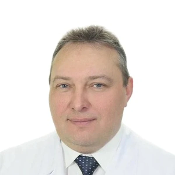 Дрыгин Александр Иванович — Уролог, Хирург, Липецк