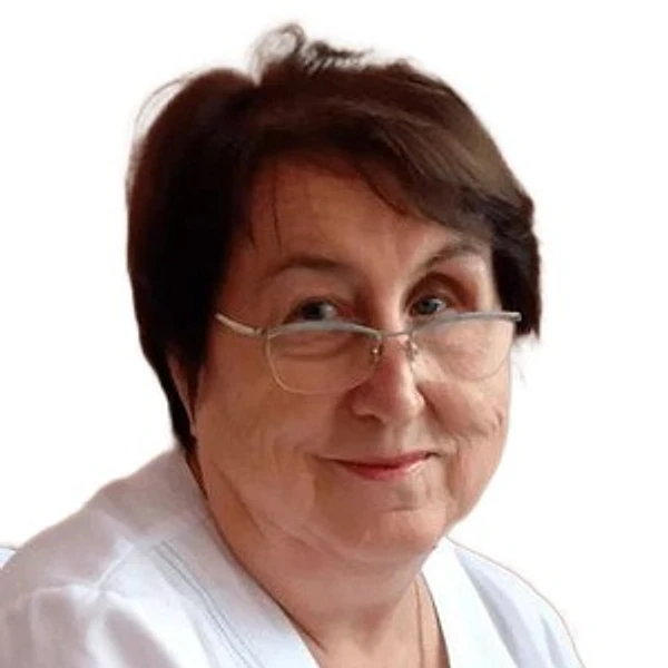 Палкина Ольга Яковлевна — Нефролог, Липецк