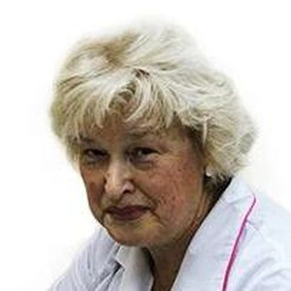 Стебенева Ирина Павловна — Гинеколог, Акушер, Гинеколог-эндокринолог, Липецк