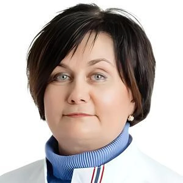 Худышкина Татьяна Донатовна — Функциональный диагност, Врач УЗИ, Липецк