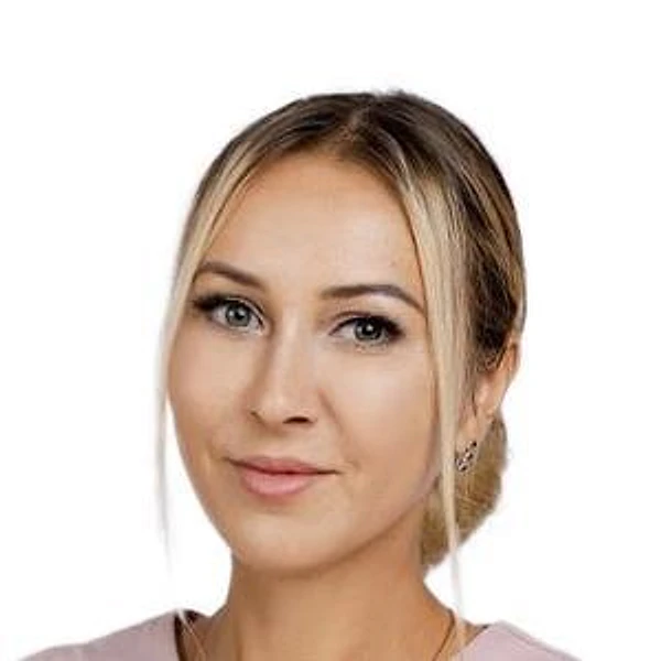 Светлова Людмила Андреевна — Стоматолог, Детский стоматолог, Санкт-Петербург