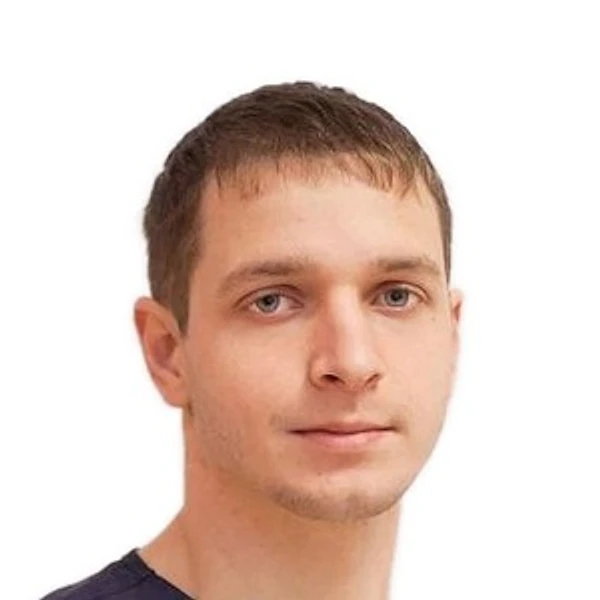 Александров Алексей Александрович — Стоматолог-хирург, Стоматолог-имплантолог, Санкт-Петербург