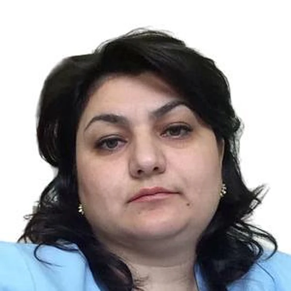 Арутюнова Майя Заликоевна — Акушер, Гинеколог, Гинеколог-хирург, Краснодар