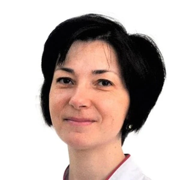 Каверина Ирина Валерьевна — Невролог, Домодедово