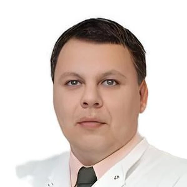 Леонович Андрей Михайлович — Терапевт, Пульмонолог, Домодедово