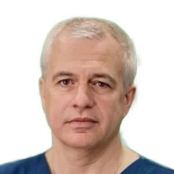 Белый Геннадий Анатольевич — Остеопат, Домодедово
