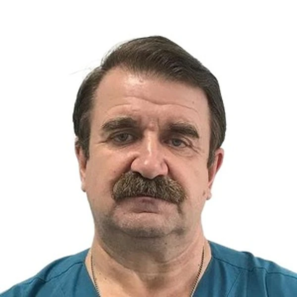 Кошкин Олег Иванович — Хирург, Андролог, Уролог, Домодедово