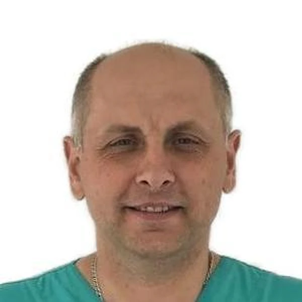 Мыц Эдвард Викторович — Хирург, Врач УЗИ, Сосудистый хирург (ангиохирург), Флеболог, Домодедово