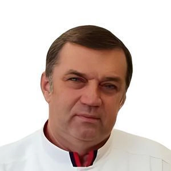 Мукоед Юрий Петрович — Хирург, Троицк (Москва)