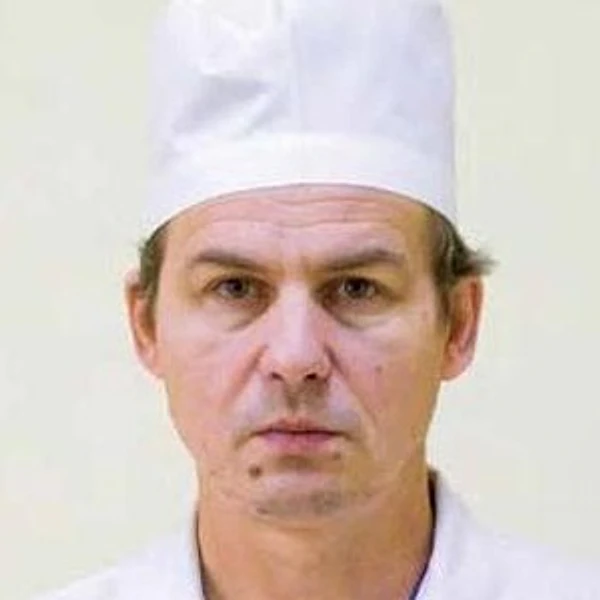 Мячин Александр Сергеевич — ЛОР, Дубна
