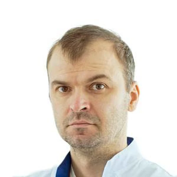 Журавлев Денис Евгеньевич — Ортопед, Травматолог, Домодедово
