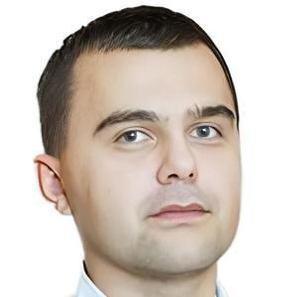 Неприн Сергей Витальевич — ЛОР, ЛОР-хирург, Волгоград