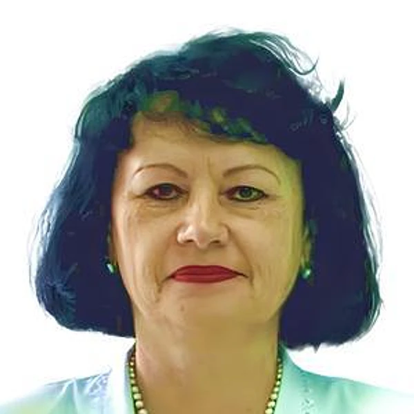 Федорова Татьяна Викторовна — Гинеколог, Акушер, Врач УЗИ, Домодедово