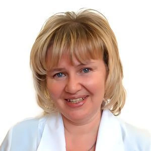 Воронина Ольга Александровна — Гинеколог, Акушер, Врач УЗИ, Домодедово