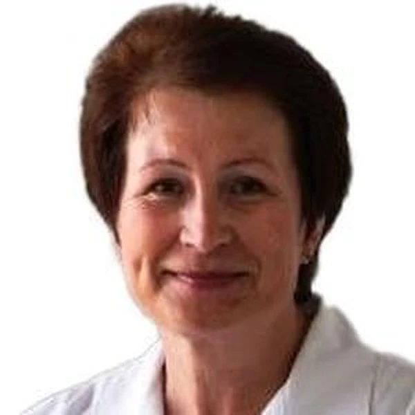 Волкова Ольга Геннадьевна — Терапевт, Жуковский