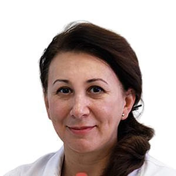 Якушева Елена Гариевна — ЛОР, Детский ЛОР, Звенигород