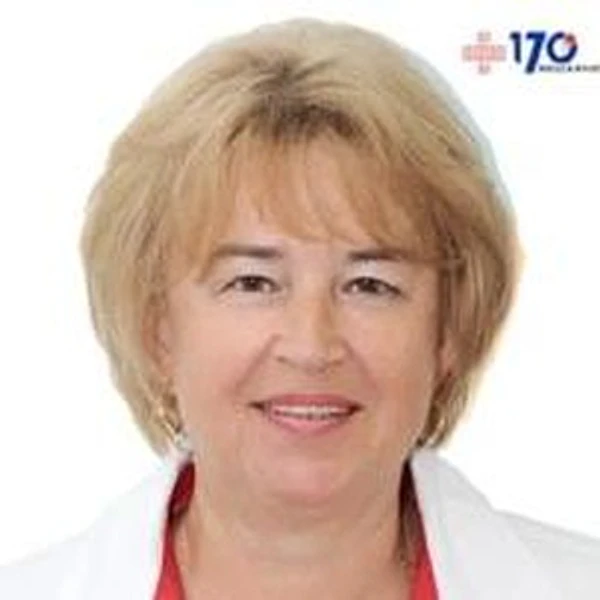 Евмененко Татьяна Владимировна — Гинеколог, Акушер, Королёв