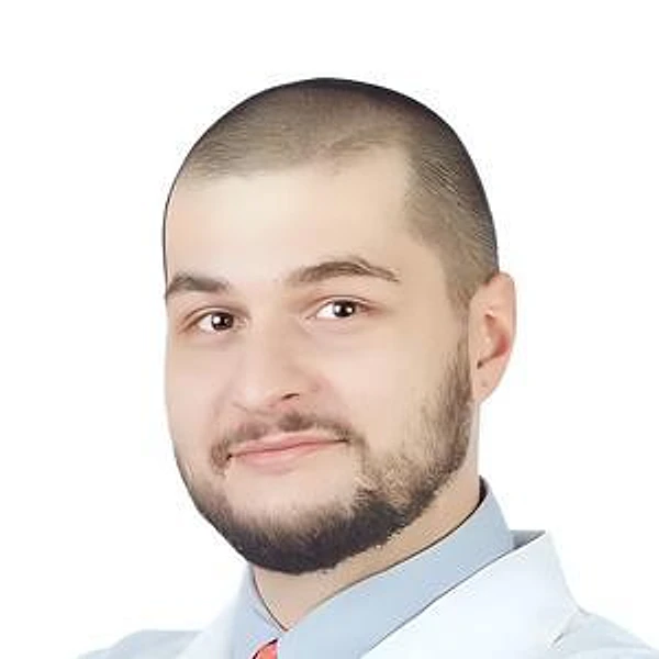 Маслов Кирилл Геннадиевич — Стоматолог-ортопед, Стоматолог, Белгород