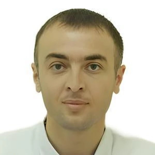 Каппушев Мурадин Билялович — Стоматолог-ортопед, Стоматолог-хирург, Краснодар