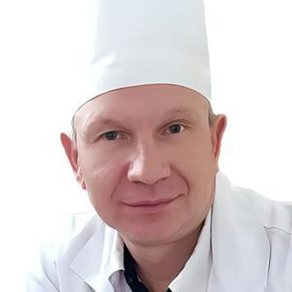 Потапов Игорь Иванович — Уролог, Орёл