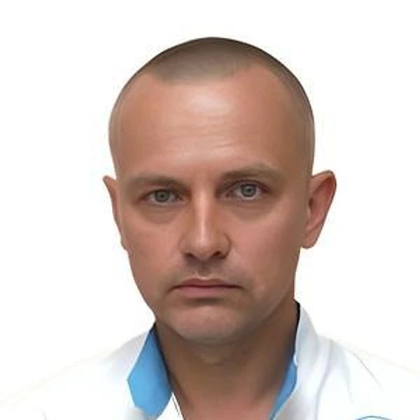 Яскульский Андрей Иванович — Терапевт, Врач общей практики (семейный врач), Губкин