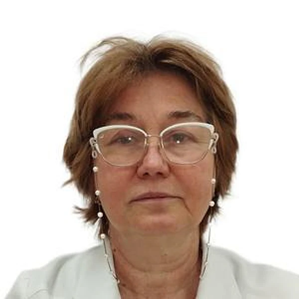 Сибаева Марина Леонидовна — Гинеколог, Уфа