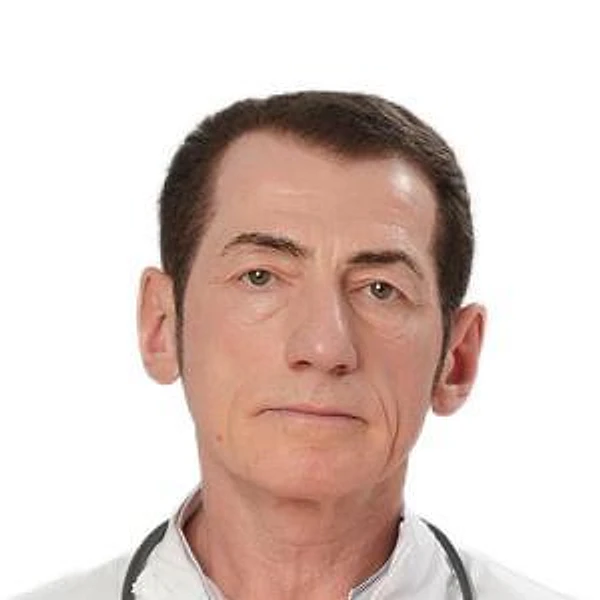 Фридман Леонид Ефимович — Гинеколог, Салават
