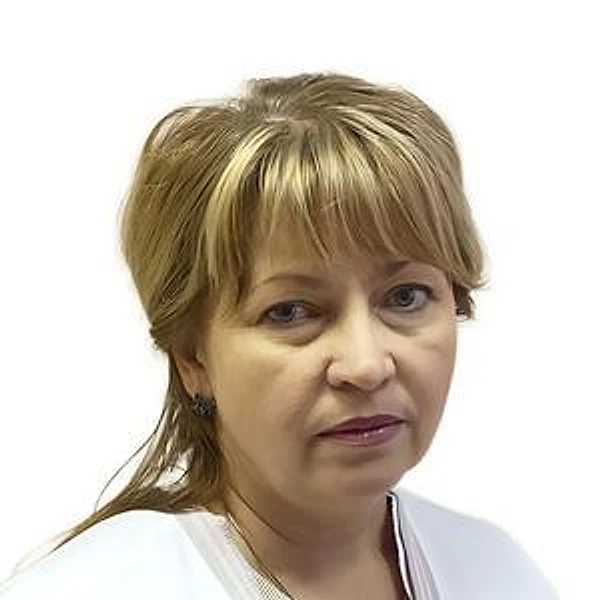 Исакова Елена Николаевна — Педиатр, Клин