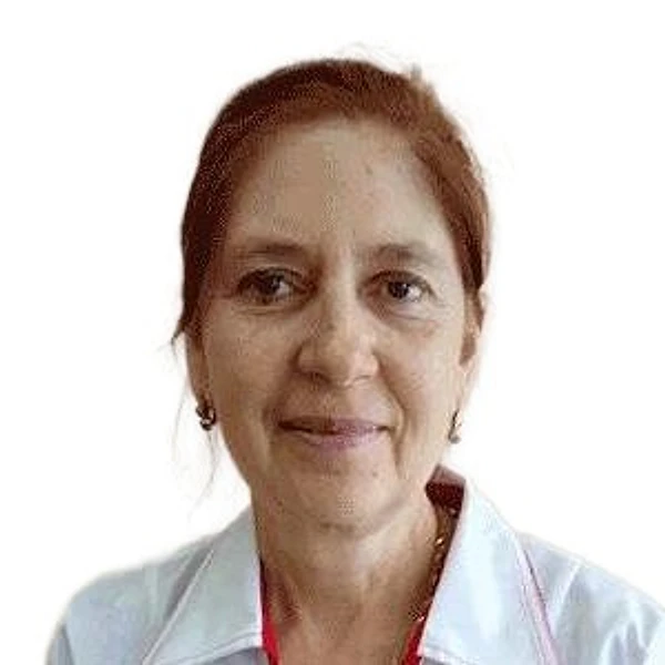 Щербакова Елена Владимировна — Педиатр, Эндоскопист, Клин