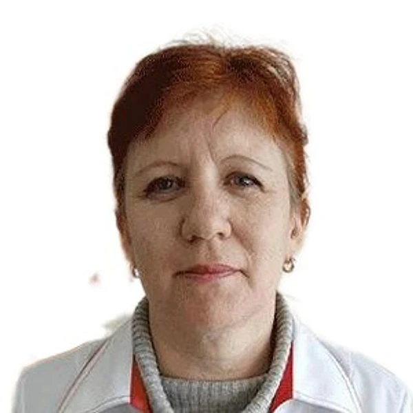 Ракова Татьяна Александровна — Инфекционист, Высоковск