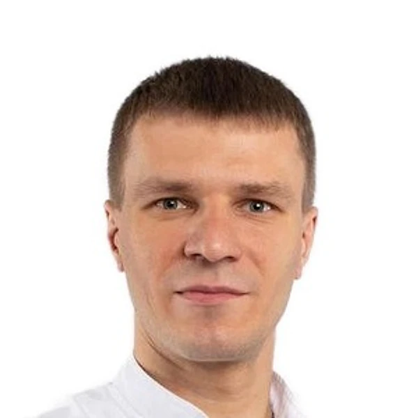 Зыбин Максим Александрович — Стоматолог, Стоматолог-имплантолог, Стоматолог-хирург, Стоматолог-ортопед, Стоматолог-гигиенист, Самара