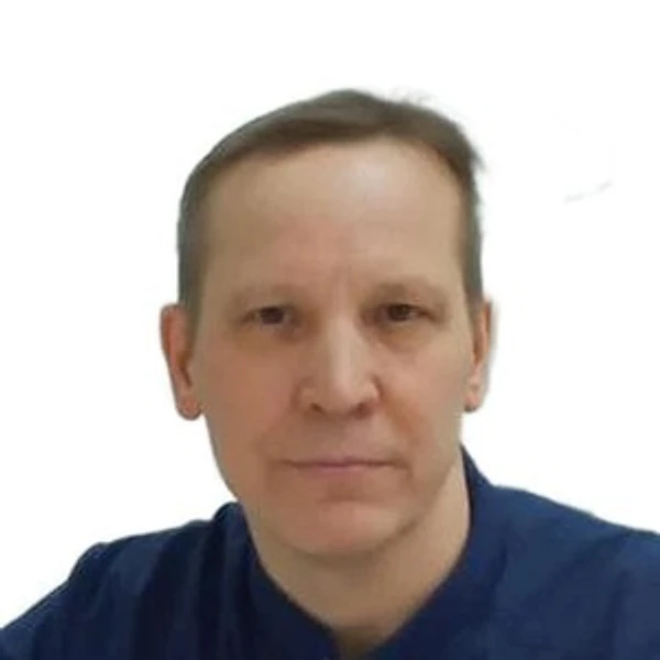 Размыслов Андрей Вениаминович — Стоматолог-хирург, Стоматолог-имплантолог, Череповец