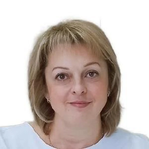 Феоктистова Марина Анатольевна — Стоматолог, Череповец
