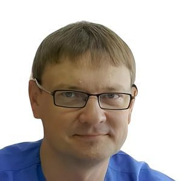Федорченко Алексей Николаевич — Малоинвазивный хирург, Краснодар