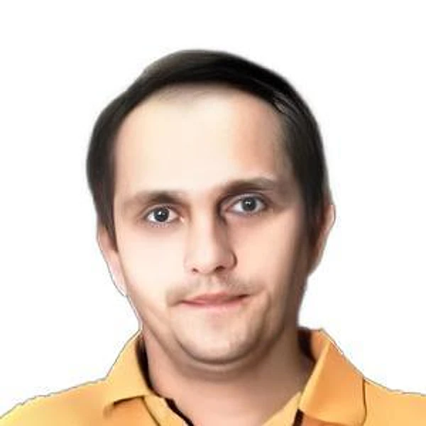 Шлыков Алексей Владимирович — Невролог, Калининград