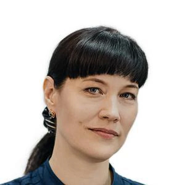 Даниленко Дина Юрьевна — Стоматолог, Стоматолог-хирург, Чита