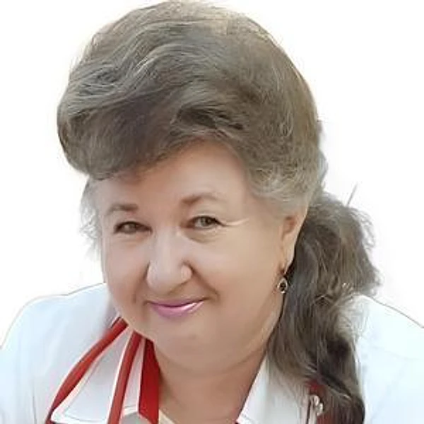 Попова Светлана Олеговна — Педиатр, Клин