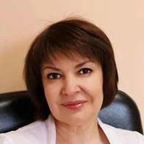 Кобозева Лариса Николаевна — Гинеколог, Барнаул