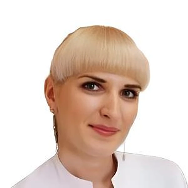 Кобозева Оксана Сергеевна — Гинеколог, Врач УЗИ, Барнаул