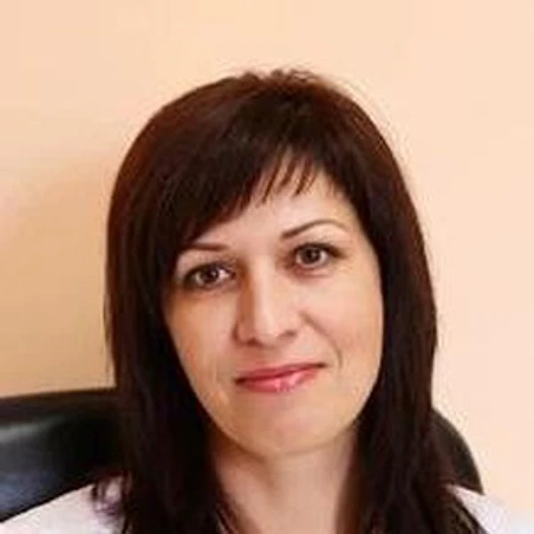 Колесник Татьяна Юрьевна — Гинеколог, Барнаул