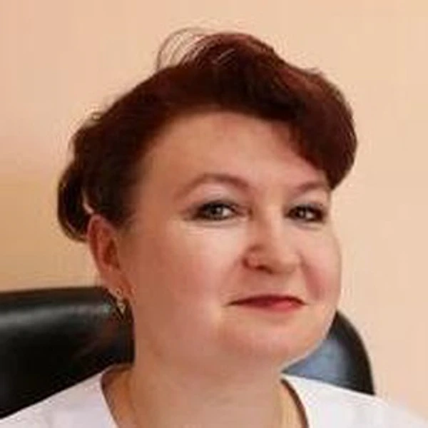 Проскурина Елена Геннадьевна — Гинеколог, Барнаул