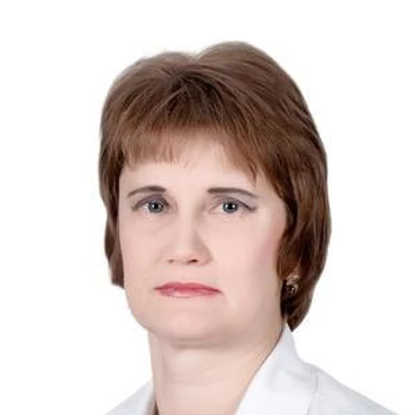 Криницына Елена Владимировна — Гинеколог, Барнаул