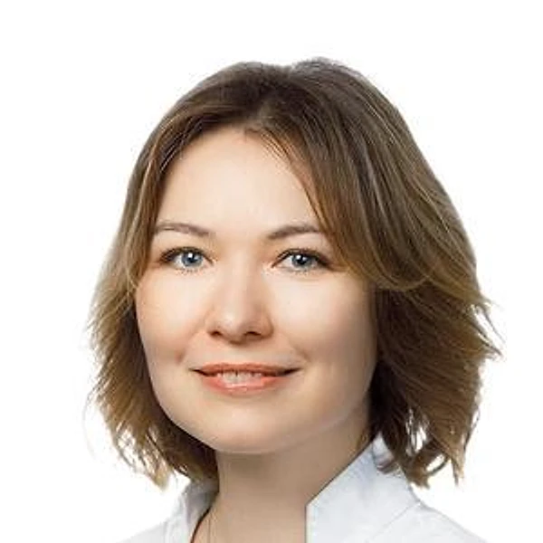 Малинова Анастасия Павловна — Эндокринолог, Детский нутрициолог, Детский эндокринолог, Нутрициолог, Щёлково