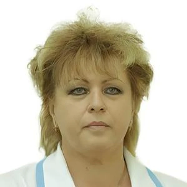 Шаульская Елена Михайловна — Стоматолог, Краснодар