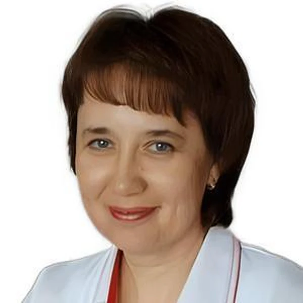 Шестерикова Наталья Анатольевна — Врач УЗИ, Клин