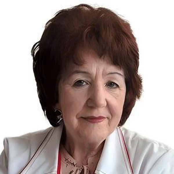 Сабирджанова Рашида Ильхамовна — Детский невролог, Клин